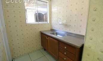 Imagem 5: Santo André - Casa Padrão - Parque Capuava