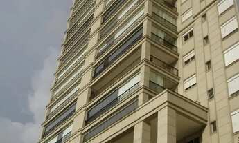 Imagem 3: Lindo apartamento em condomínio de luxo para locação na Vila Mariana! Lazer clube completo