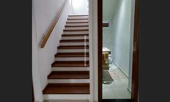 Imagem 7: ITAPECERICA DA SERRA - Casa Padrão - JARDIM SANTA ISABEL