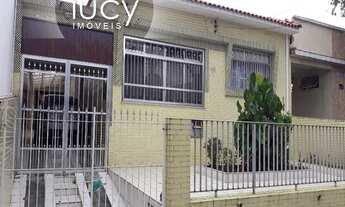 Imagem: CASA RESIDENCIAL em SANTO ANDRÉ - SP, UTINGA