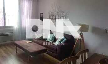 Imagem 2: Apartamento-À VENDA-Tijuca-Rio de Janeiro-RJ