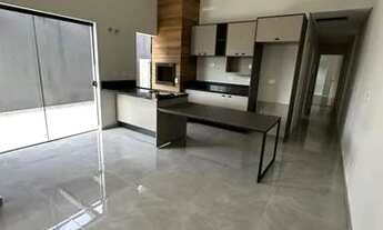 Imagem 3: CASA NO CONDOMINIO GENÉSIO BORSATO