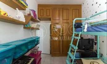 Imagem 7: Apartamento para venda com 60 metros quadrados com 2 quartos em Tijuca - Rio de Janeiro