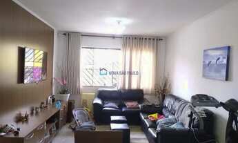 Imagem 2: Casa com 4 dormitórios , 2 vagas, quintal com churrasqueira na Saude