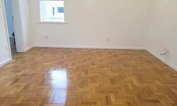 Imagem 4: Apartamento quarto e sala amplos - Copacabana - Rio de Janeiro - RJ