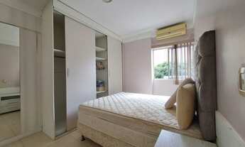 Imagem 7: Edif. Capri - 100m² - 2/4 (01 suíte) 100% Mobiliado