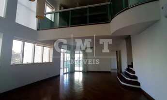 Imagem 3: Apartamento - Ribeirão Preto - Jardim Canadá - Região Sul