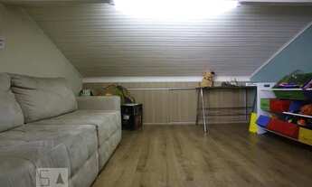 Imagem 4: Casa para Aluguel - Jardim Éster Yolanda, 3 Quartos, 120 m2