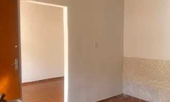 Imagem 4: Barracão próximo ao Hospital Jardim América