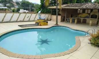 Imagem: Niterói - Casa Padrão - Badu
