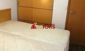 Imagem 5: Flat com ótimo preço no bairro Vila Mariana. Confira!