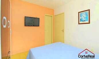 Imagem 7: PORTO ALEGRE - Apartamento Padrão - Santo Antônio