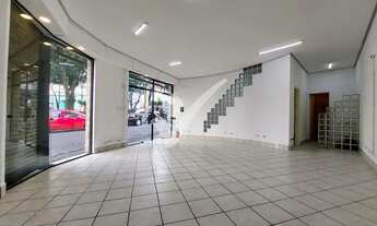 Imagem 3: Salão - Vila Regente Feijó - São Paulo