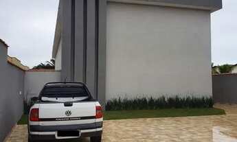 Imagem 2: Casa na praia com 2 Dormitórios