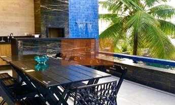 Imagem 3: Casa com 3 dormitórios à venda, 350 m² por R$ 3.790.000,00 - Camboinhas - Niterói/RJ