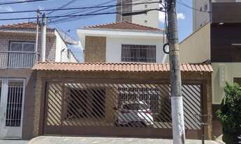 Imagem: Casa Mobiliada somente p/ Comércio c/ 211