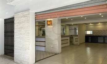 Imagem: São Paulo - Casa Padrão - MOEMA