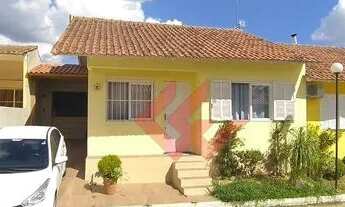 Imagem: Casa com 2 dormitórios, 100 m² - venda