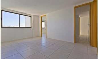 Imagem 4: 4Qrts-3Suites-Novo-Lindíssimo-Pina-Ponto p/ Morar-Vista Deslumbrante-Varanda Gigante-156m²