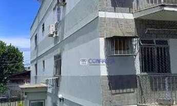 Imagem 2: Apartamento com 2 dormitórios, 86 m² - venda por R$ 240.000,00 ou aluguel por R$ 1.870,00