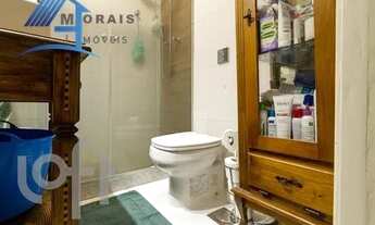 Imagem 5: Apartamento para venda possui 80 metros quadrados com 2 quartos em Botafogo - Rio de Janei