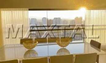 Imagem: Cobertura em Santana, 3 suítes, 4 vagas