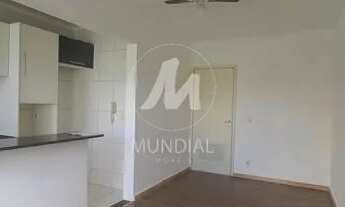 Imagem 1: Apartamento (tipo - padrao) 2 dormitórios/suite, cozinha planejada, portaria 24hs, lazer