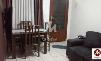 Imagem 2: Apartamento (tipo - padrao) 2 dormitórios, cozinha planejada, em condomínio fechado