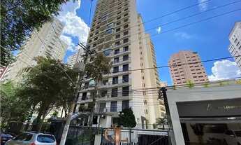 Imagem 2: São Paulo - Apartamento Padrão - Moema