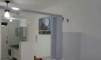 Imagem 4: Kitnet/Conjugado para locação em Vila Guilhermina - Praia Grande - SP