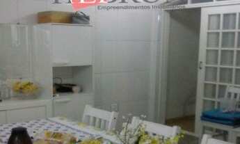 Imagem 3: SOBRADO PARA LOCAÇÃO NO JD TEXTIL - 4 DORMS 1 SUITE PISCINA