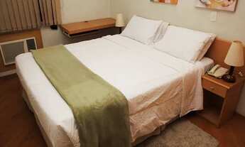 Imagem 6: Flat próx ao Metrô Brigadeiro, Hospital de Transplantes e Defensoria Pública de São Paulo