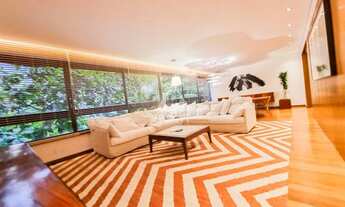 Imagem 2: Apartamento 3 quartos à venda! Todo reformado; 1 vaga; quadra da praia - Leblon/RJ