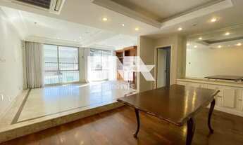 Imagem 6: Apartamento-À VENDA-Laranjeiras-Rio de Janeiro-RJ