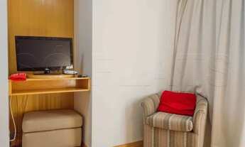 Imagem 3: No maravilhoso bairro Vila Mariana, conheça o Mercure São Paulo Paraiso