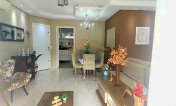 Imagem 3: SãO PAULO - Apartamento Padrão - Jardim Peri