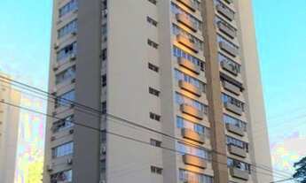 Imagem: Apto em localização privilegiada na Afonso