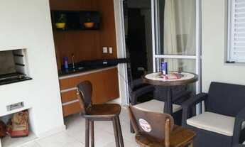 Imagem 3: Apartamento para Locação em São José dos Campos, Parque Residencial Aquarius, 2 dormitório