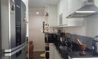 Imagem 2: Apartamento completo - Martin de Sá. VENDA