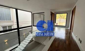 Imagem 7: Casa com 4 dormitórios à venda, 420 m² por R$ 5.700.000,00 - Villa Solaia - Barueri/SP