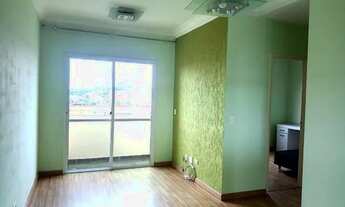 Imagem: Apartamento para alugar - Bairro dos Casas