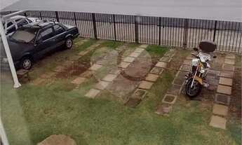 Imagem: Apartamento Portal dos Jacarandás / Morada