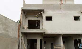 Imagem: CURITIBA - Casa de Condomínio - Xaxim