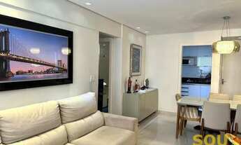 Imagem 2: Apartamento com 3 quartos para alugar, 72 m² por R$ 2.600/mês - Castelo - Belo Horizonte/M