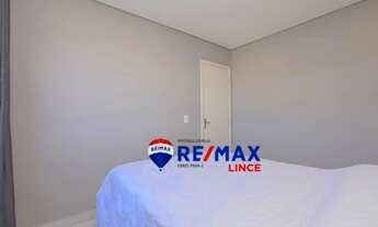 Imagem 6: Apartamento para venda com 43 metros quadrados com 2 quartos em Jardim Iruama - Campo Larg