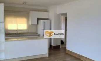 Imagem 2: Apartamento com 3 dormitórios à venda, 119 m² por R$ 1.480.000,00 - Taquaral - Campinas/SP