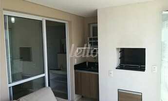 Imagem 2: São Paulo - Apartamento Padrão - Tucuruvi