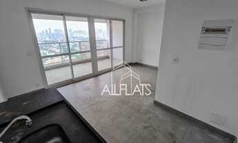 Imagem: Apartamento com 1 dormitório para alugar