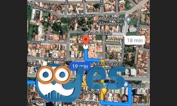 Imagem 7: FEIRA DE SANTANA - Casa Padrão - PARQUE GETÚLIO VARGAS