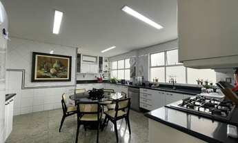 Imagem: Apartamento mobiliado e decorado com linda